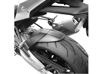 BMW S 1000 RR [2014] – reserveonderdelen – set voor- en achteronderdelen Pro – zilver