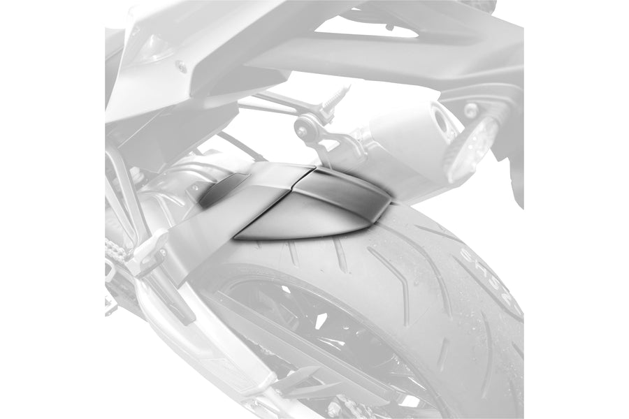 BMW S 1000 R [2020] – Kotflügelverlängerung – Mattschwarz