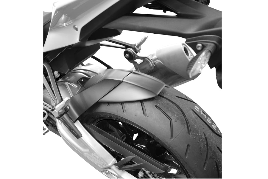 BMW S 1000 R [2020] – Kotflügelverlängerung – Mattschwarz