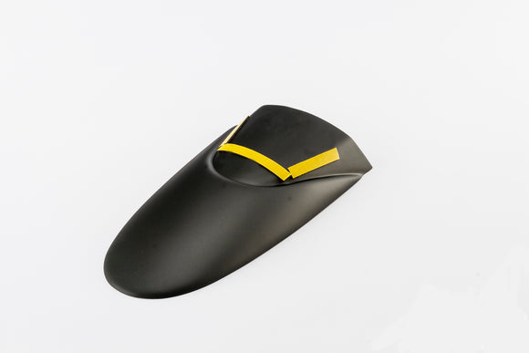 DUCATI MONSTER 821 DARK [2016] – Kotflügelverlängerung – Mattschwarz