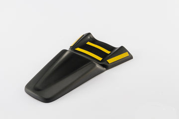 HONDA CBR 1000 RR ABS FIREBLADE [2011] – Kotflügelverlängerung – Mattschwarz