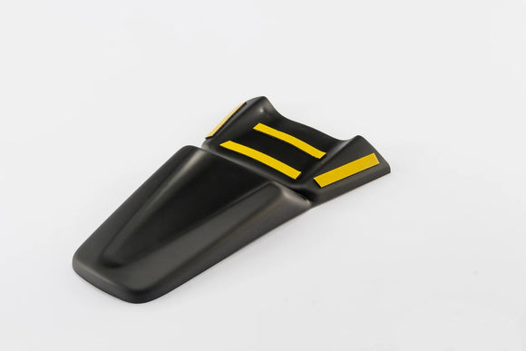 HONDA CBR 1000 RR ABS FIREBLADE [2011] – Kotflügelverlängerung – Mattschwarz