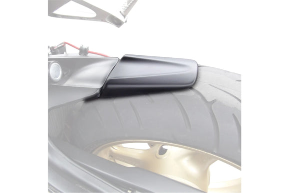 HONDA CBR 1000 RR ABS FIREBLADE [2011] – Kotflügelverlängerung – Mattschwarz