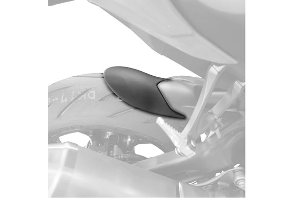 HONDA CBR 1000 RR FIREBLADE [2019] – Kotflügelverlängerung – Mattschwarz