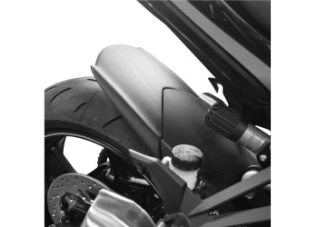 KAWASAKI Z 1000 SX TOURER [2016] – Verlängerung des vorderen Schutzblechs