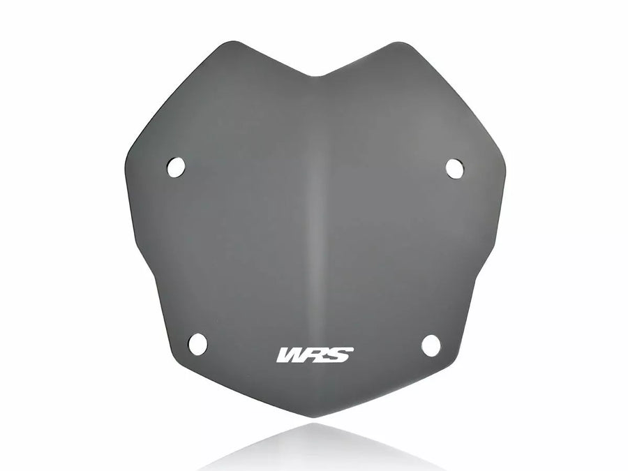 BMW R 1200 R [WRS] - tuulilasi