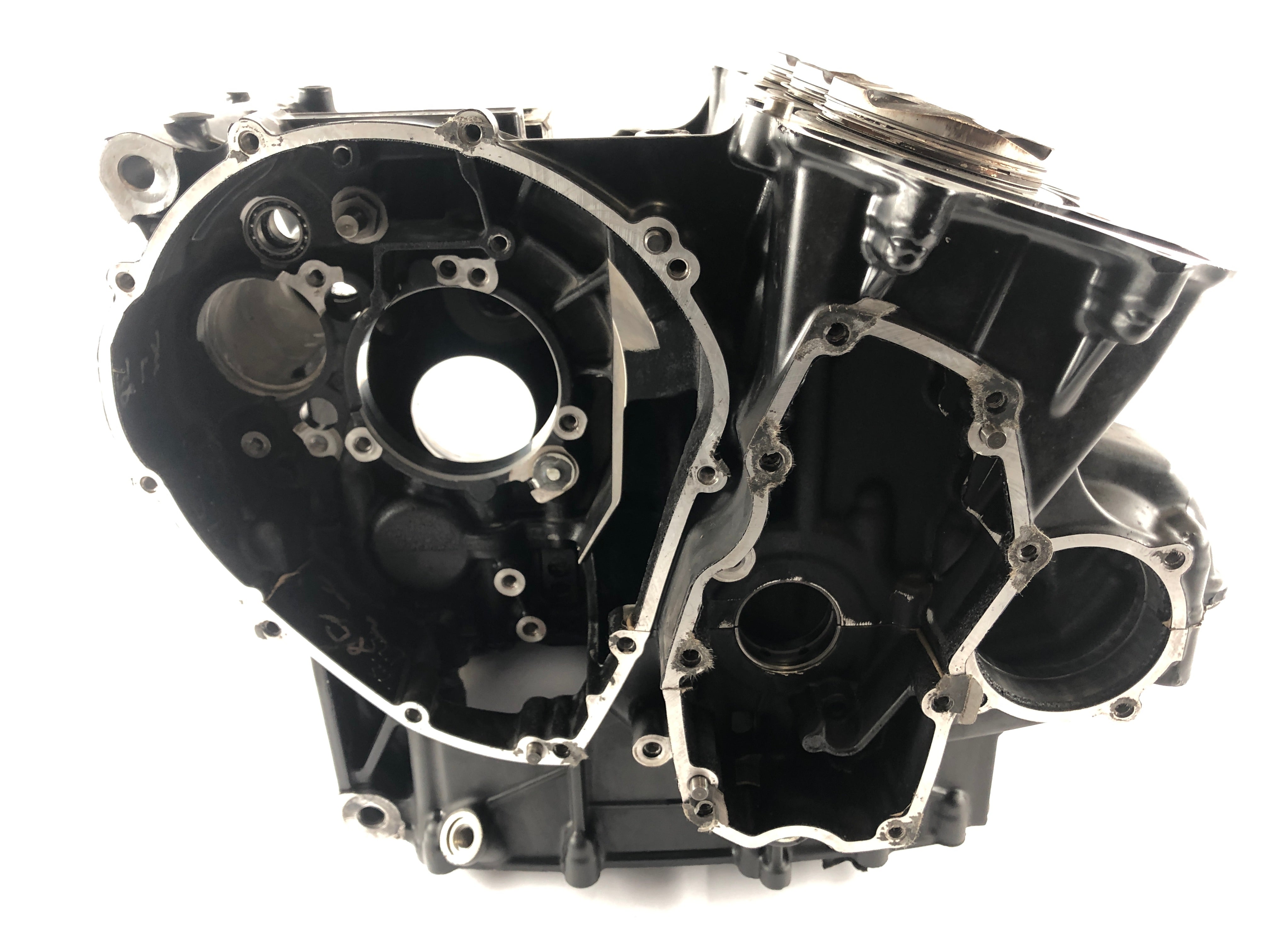 Triumph Street Triple R 675 D67LD [2008] - Engine housing with piston