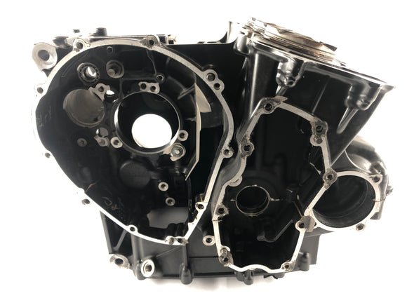 Triumph Street Triple R 675 D67LD [2008] - Motor Houses With Pistons