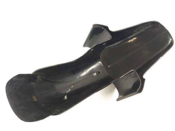 Moto Guzzi Quota 1100 ES [1999] - Garde-boue avant