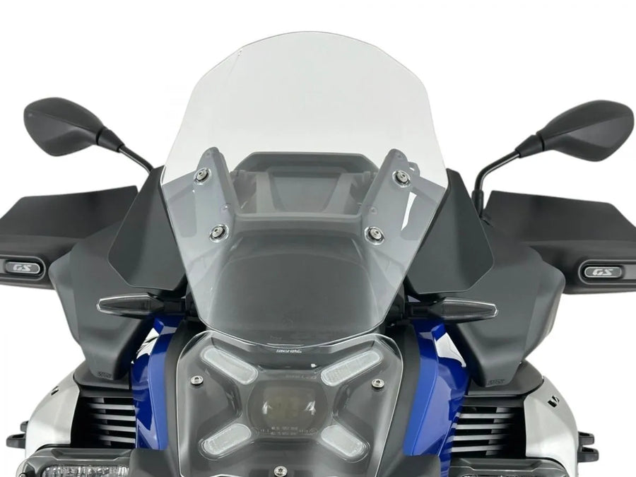 BMW R 1300 GS Adventure [WRS] – Owiewki boczne