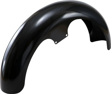 Harley Davidson FXST [KLOCK WERKS] – Garde-boue avant série Hugger