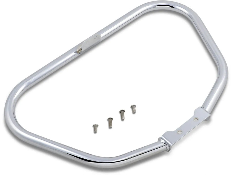 harley davidson sportster 883 iron xl [COBRA] – V-Bend Freeway Bar