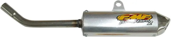 Ktm 144 SX [2007-2008] - Powercore 2 einddemper – foto 2