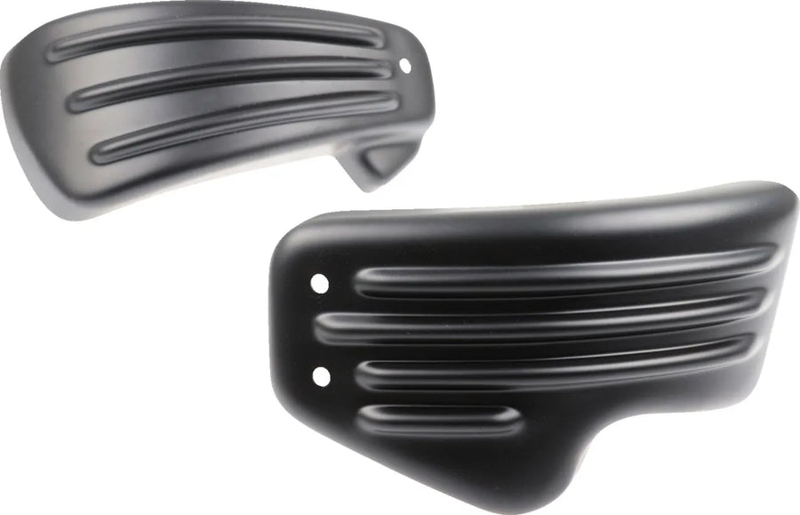 harley davidson fxdrs 114 [CULT WERK] – Seitendeckel Racing