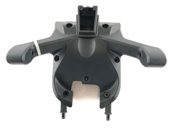 Husqvarna Vitpilen 401 [2021] - Cache phare