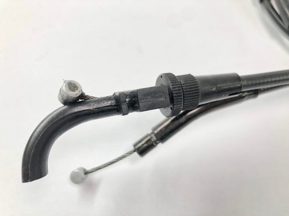 Kawasaki ZRX1200S ZRT20A [2002] - スロットルケーブルオープナー＆クローザー