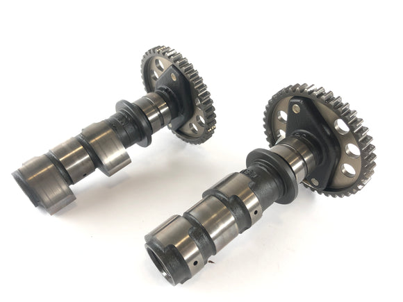 Honda Varadero XL 1000 SD02 [2002] - Kamaxlar Set framcylinder