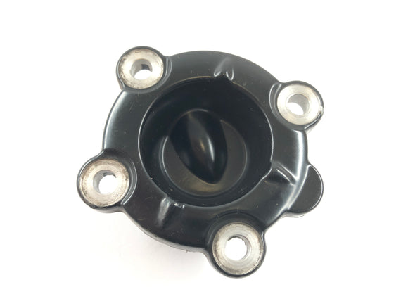 BMW K 1300 R [2010] - Engine cover left crankshaft stub