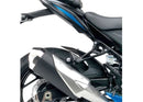 SUZUKI GSX-S 750 [2021] – Verlängerung des vorderen Schutzblechs – Schwarz-1