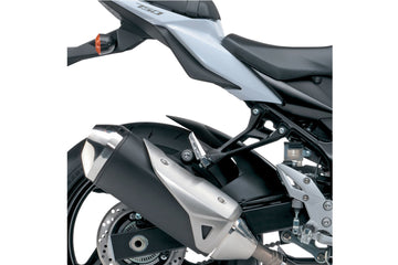 SUZUKI GSR 750 [2016] – Kotflügelverlängerung – Mattschwarz