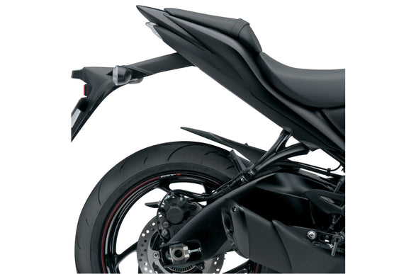 SUZUKI GSX-S 1000 GT [2025] – Estensione parafango – Nero opaco