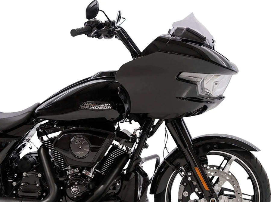 harley davidson fltr [KLOCK WERKS] – Sport Flare™ Windschild