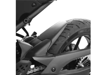 ヤマハ XSR 700 [2025] – リムストリップスペシャル – シルバー