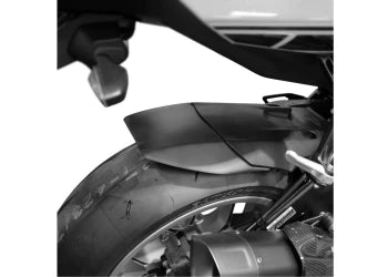 ヤマハ YZF-R1M [2025] – フロントフェンダーエクステンション – ブラック