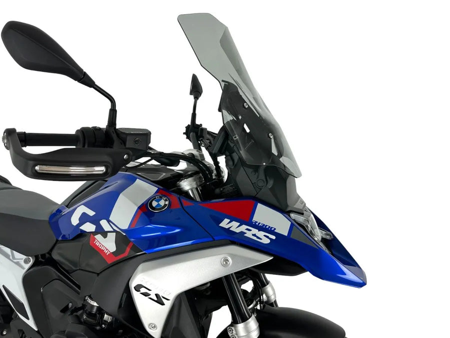 BMW R 1300 GS Trophy [WRS] – Windshield