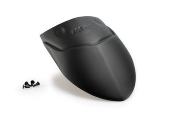 KTM 390 DUKE [2016] — Удлинитель переднего крыла — Черный