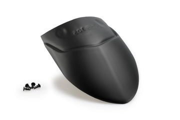 KTM 390 DUKE [2016] — Удлинитель переднего крыла — Черный - 0