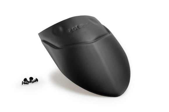 KTM 390 DUKE [2016] — Удлинитель переднего крыла — Черный