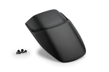 KTM 390 DUKE [2023] — Удлинитель переднего крыла — Черный - 0