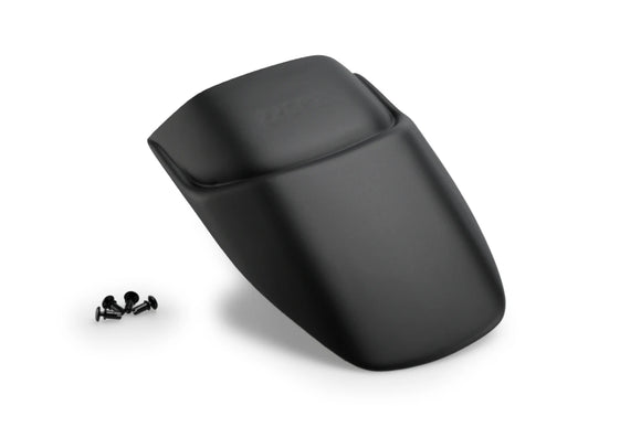 KTM 390 DUKE [2023] — Удлинитель переднего крыла — Черный