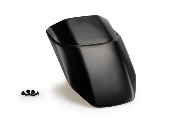 KTM 890 DUKE R [2025] – フロントフェンダーエクステンション – ブラック