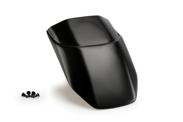 KTM 890 DUKE R [2025] — Удлинитель переднего крыла — Черный - 0