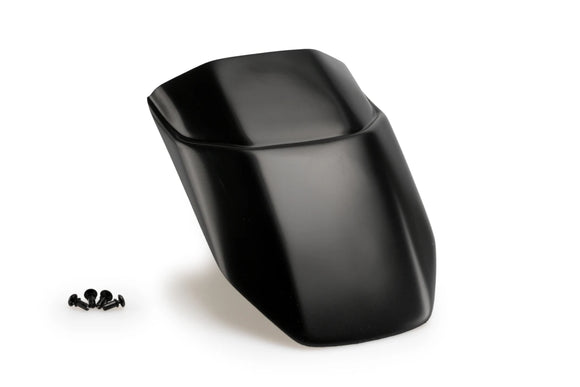 KTM 890 DUKE R [2025] – フロントフェンダーエクステンション – ブラック