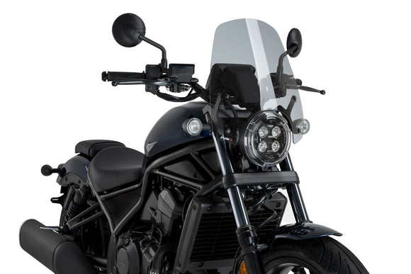 HONDA CMX 1100 REBEL DCT [2025] – Nova Geração Touring – Colorido