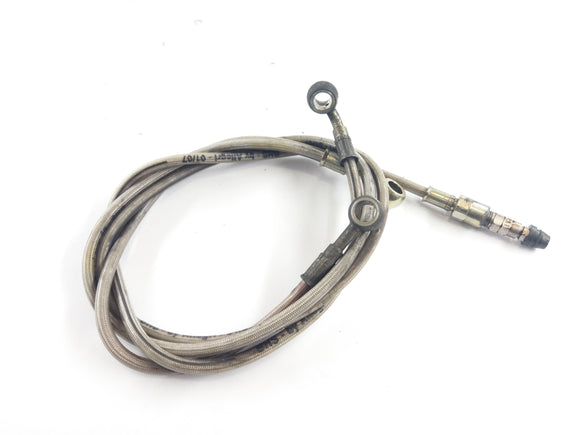 Moto Guzzi Norge 1200 [2008] - Bromslinjebromsslang