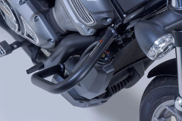 harley davidson nightster [SW-MOTECH] – törmäyspalkit