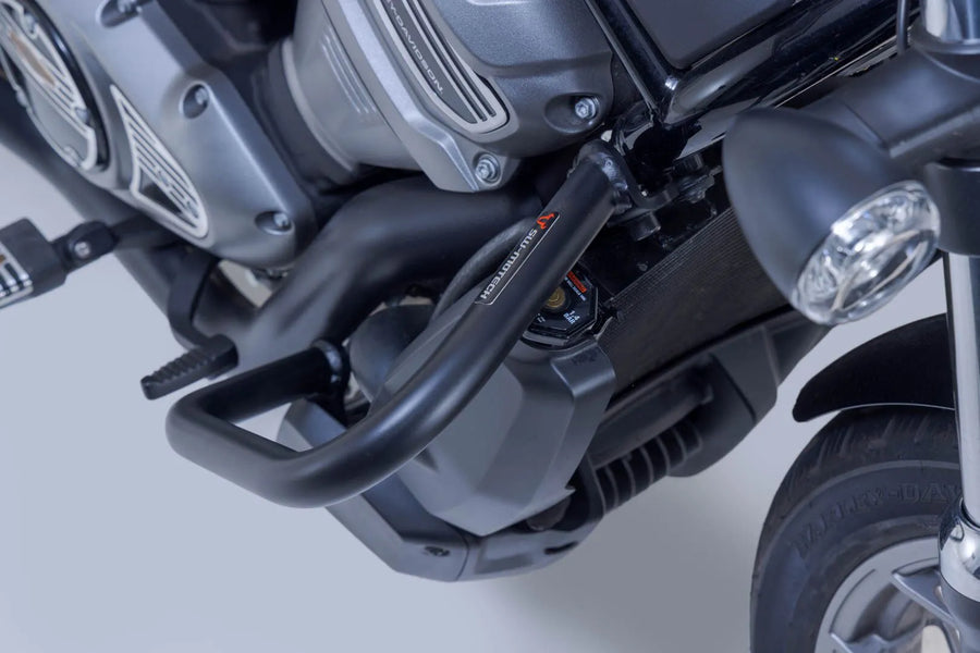 harley davidson nightster [SW-MOTECH] – gmole