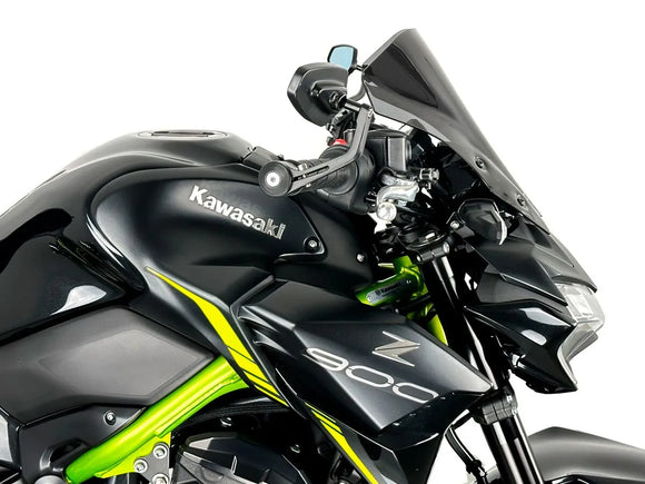 Kawasaki Z 900 [WRS] - frontrute