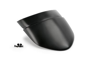 SUZUKI GSX-R 750 [2002] – Verlängerung des vorderen Schutzblechs – Schwarz