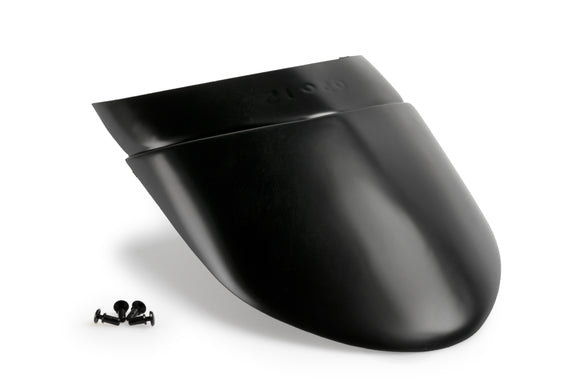 SUZUKI GSX-R 750 [2005] – Estensione parafango anteriore – Nero
