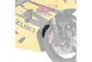 SUZUKI GSX-R 750 [2005] – Estensione parafango anteriore – Nero-2