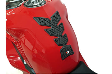 KTM RC 390 [2025] — Защита бензобака — Прозрачный - 0