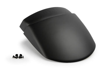 APRILIA MANA 850 [2007] – Verlängerung des vorderen Schutzblechs – Schwarz - 0