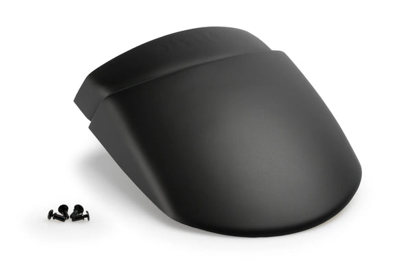 APRILIA MANA 850 [2007] – Verlängerung des vorderen Schutzblechs – Schwarz