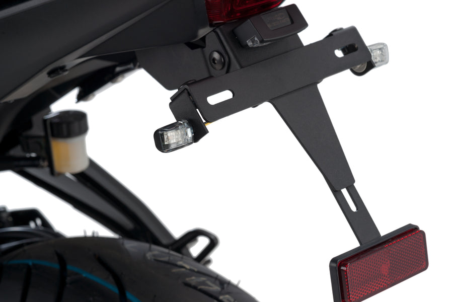 KTM RC 390 [2025] – Set indicatori di chip – nero