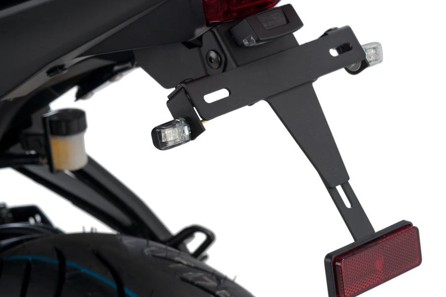 KTM RC 390 [2025] – Set indicatori di chip – nero